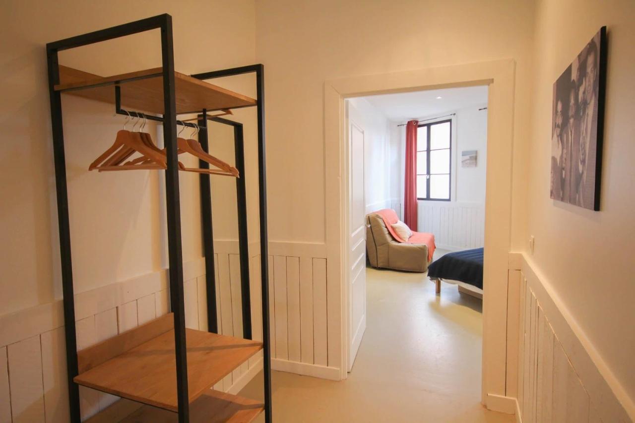 Heart Of The Old Town - Loft Style Ap Apartment Lille Exterior photo
