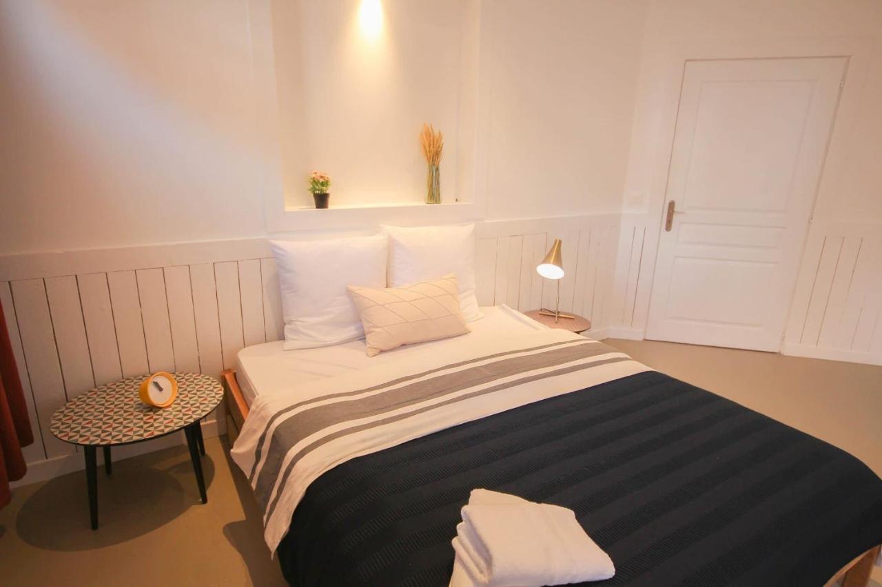 Heart Of The Old Town - Loft Style Ap Apartment Lille Exterior photo